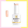 Imagen de Esmalte De Uñas Gel Semipermanente Bluesky KM1421P 15ml