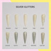 Imagen de Esmalte De Uñas Gel Semipermanente Bluesky KMS1807P 15ml