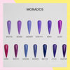 Imagen de Esmalte De Uñas Gel Semipermanente Bluesky LT143P 15ml