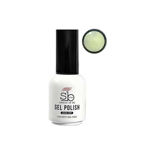 Imagen de Esmalte De Uñas Gel Semipermanente SB N°420 15ml