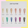Imagen de Esmalte De Uñas Gel Semipermanente Bluesky SP16P 15ml