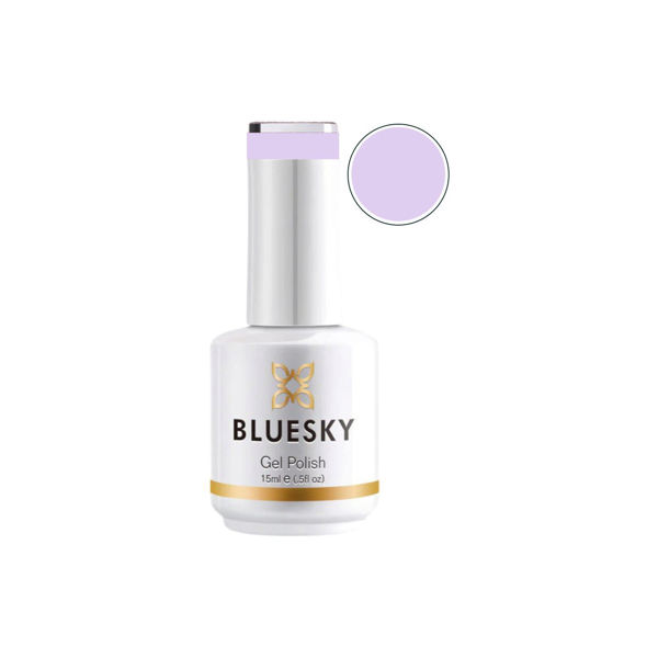 Imagen de Esmalte De Uñas Gel Semipermanente Bluesky SS1811P 15ml