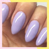 Imagen de Esmalte De Uñas Gel Semipermanente Bluesky SS1811P 15ml