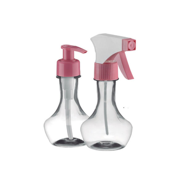 Imagen de Rociador + Dosificador 120ml Dompel Pra Ti Varios Colores