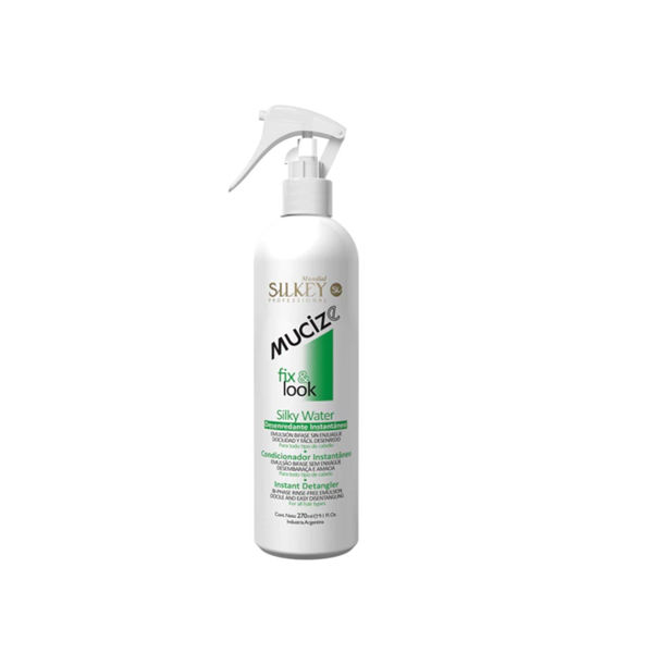 Imagen de Desenredante Instantáneo Silkey Mucize Fix Silky Water 270ml