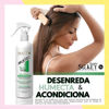 Imagen de Desenredante Instantáneo Silkey Mucize Fix Silky Water 270ml
