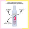 Imagen de Gel Liquido Alisador Silkey Mucize Easy Brush Fix Look 200ml