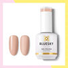 Imagen de Esmalte De Uñas Gel Semipermanente Bluesky KZ2808P 15ml