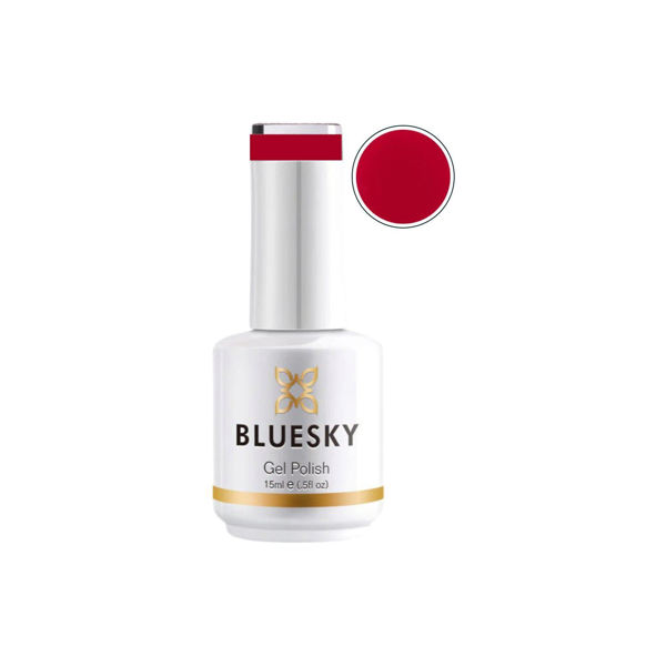 Imagen de Esmalte De Uñas Gel Semipermanente Bluesky KZ5965P 15ml