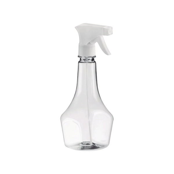 Imagen de Botella Pulverizadora Plástica Dompel Spray 500ml