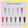 Imagen de Esmalte De Uñas Gel Semipermanente Bluesky SS1905P 15ml