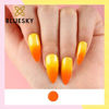 Imagen de Esmalte De Uñas Gel Semipermanente Bluesky SS1912P 15ml