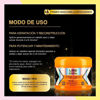 Imagen de Alisado Liss Expert 250ml + Shampoo + Mascara Magic 250ml
