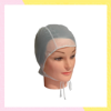 Imagen de Pack 10 Gorras De Pvc Con Tiras Para Mechas Claritos Talle 1