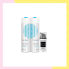 Imagen de Shampoo Sin Sal  Aqua Thermal Pro Color 300ml + Acondicionador 300ml + Oleo Reparador 30ml