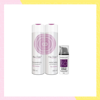 Imagen de Shampoo Sin Sal Aqua Thermal Pro Vitamina 300ml + Acondicionador 300ml + Oleo Blonde 30ml