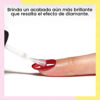 Imagen de Esmalte De Uñas Bluesky Ultra Shine Top Coat 15ml