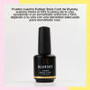 Imagen de Esmalte De Uñas Bluesky Rubber Base Coat Profesional 15ml