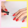 Imagen de Esmalte De Uñas Bluesky No Wipe Top Coat Profesional 15ml