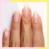 Imagen de Gel Constructor Liquido Transparente Bluesky Clear Hard 15ml
