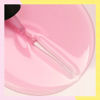 Imagen de Gel Constructor Liquido Duro Bluesky Rosa Trasparente 15ml