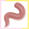 Imagen de Gel Constructor Para Uñas Color Rosa Bluesky Gum Gel 60gr