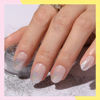 Imagen de Polvo Para Decorar Uñas Bluesky Holo Powder Ls01