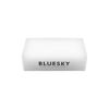 Imagen de Apoya Mano Almohadilla Para Manicura Bluesky 20cm X 9cm X 6cm