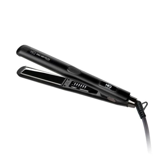 Imagen de Planchita De Pelo Profesional MQ Pro 480 Velox Titanium 250°C