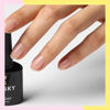 Imagen de Esmalte De Uñas Bluesky Base Coat 01P Profesional 15ml