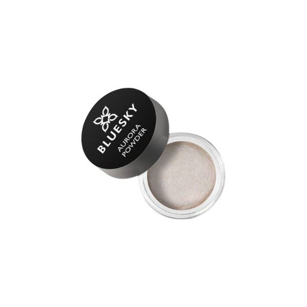 Imagen de Polvo Para Decorar Uñas Bluesky Aurora Powder JG04