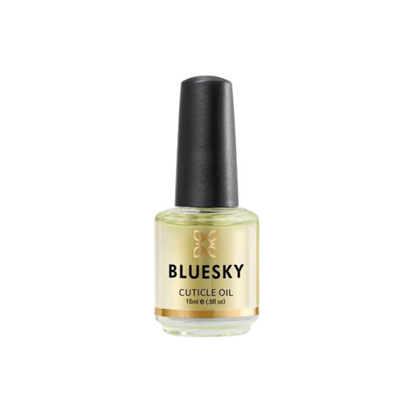 Imagen de Aceite De Cuticula Profesional Bluesky Cuticle Oil 15ml