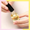 Imagen de Aceite De Cuticula Profesional Bluesky Cuticle Oil 15ml