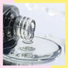 Imagen de Primer Deshidratante Sin Ácido Bluesky Acid Free Primer 15ml
