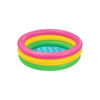 Imagen de Piscina Inflable De Colores Para Niños 58cm X 25cm 65 Litros