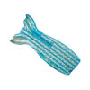 Imagen de Colchoneta Colchon Inflable Sirena Para Piscina Playa 155cm
