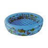 Imagen de Piscina Inflable De Animalitos Para Niños 128cm X 35cm 450 Litros