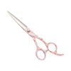 Imagen de Tijera Filo Dulce Profesional Razorline RK024WH 5,5 Pulgadas