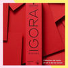 Imagen de Tinta Permanente Schwarzkopf Igora Royal 60gr + Oxidante Igora 60ml