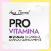 Imagen de Shampoo Sin Sal Aqua Thermal Pro Vitamina Post Alisado 720ml