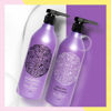 Imagen de Shampoo Sin Sal Aqua Thermal Pro Vitamina Post Alisado 720ml