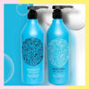 Imagen de Shampoo Sin Sal Aqua Thermal Pro Color Post Alisado 720ml