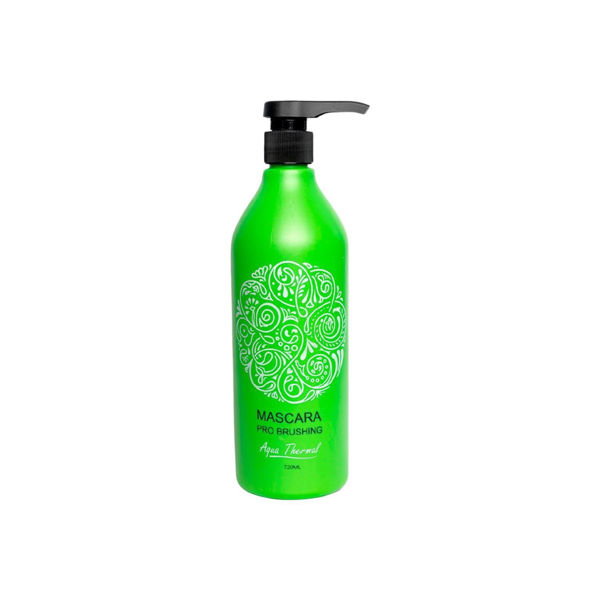 Imagen de Acondicionador Sin Sal Aqua Thermal Pro Brushing 720ml