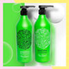 Imagen de Acondicionador Sin Sal Aqua Thermal Pro Brushing 720ml