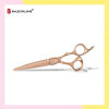 Imagen de Tijera Filo Dulce Profesional Razorline CK007RG 5,5 Pulgadas