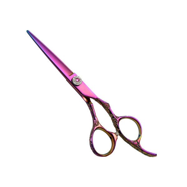 Imagen de Tijera De Corte Profesional Razorline CK015PK 5,5 Pulgadas