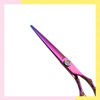 Imagen de Tijera De Corte Profesional Razorline CK015PK 5,5 Pulgadas