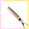 Imagen de Tijera De Pulir Profesional Razorline CK017RG&BK 5,5 Pulgada