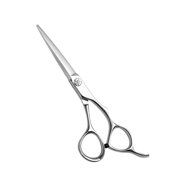 Imagen de Tijera Filo Dulce Profesional Razorline AK009. 5,5 Pulgadas