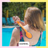 Imagen de Aplicador De Cremas Solar Bronceadores Dompel Lavable 37cm
